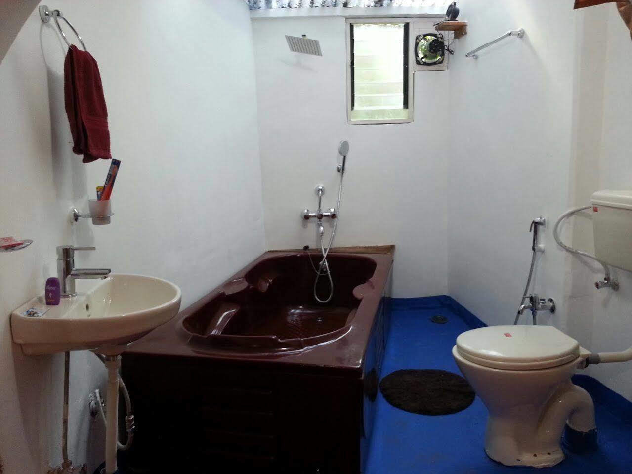 Sherbaug- A Theme Park And Resort Panchgani Exterior photo