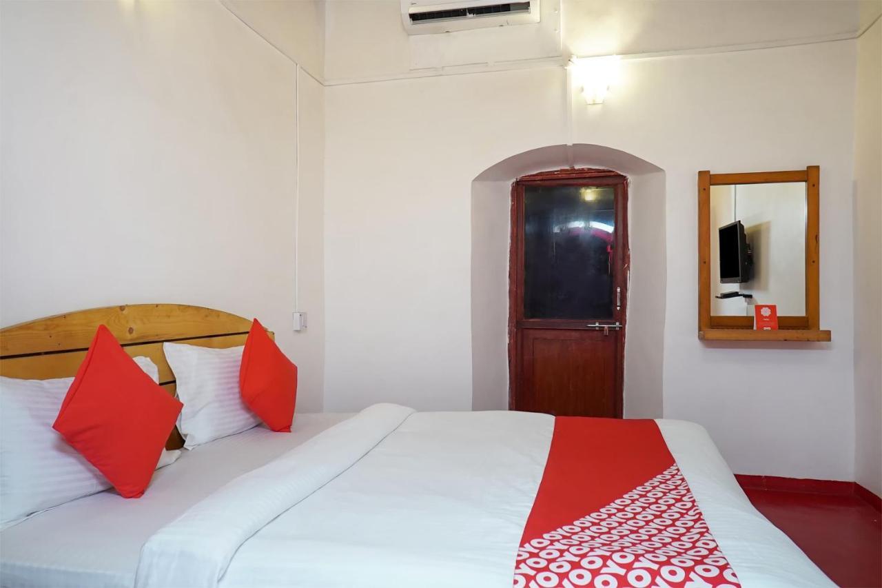 Sherbaug- A Theme Park And Resort Panchgani Exterior photo