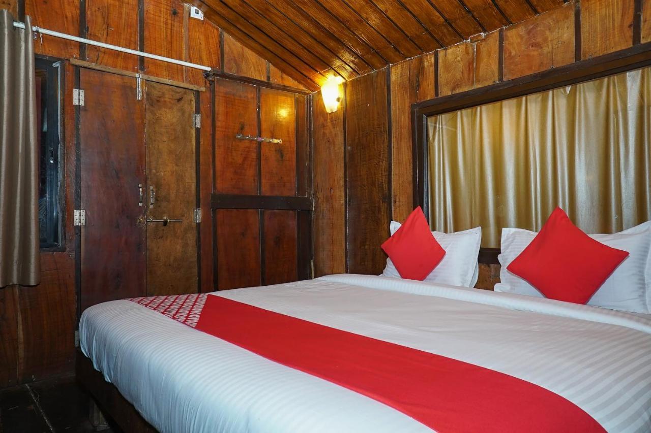 Sherbaug- A Theme Park And Resort Panchgani Exterior photo