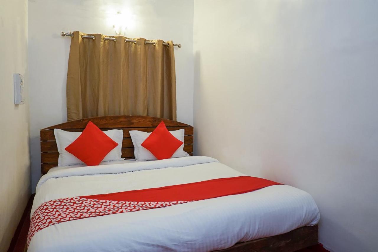 Sherbaug- A Theme Park And Resort Panchgani Exterior photo