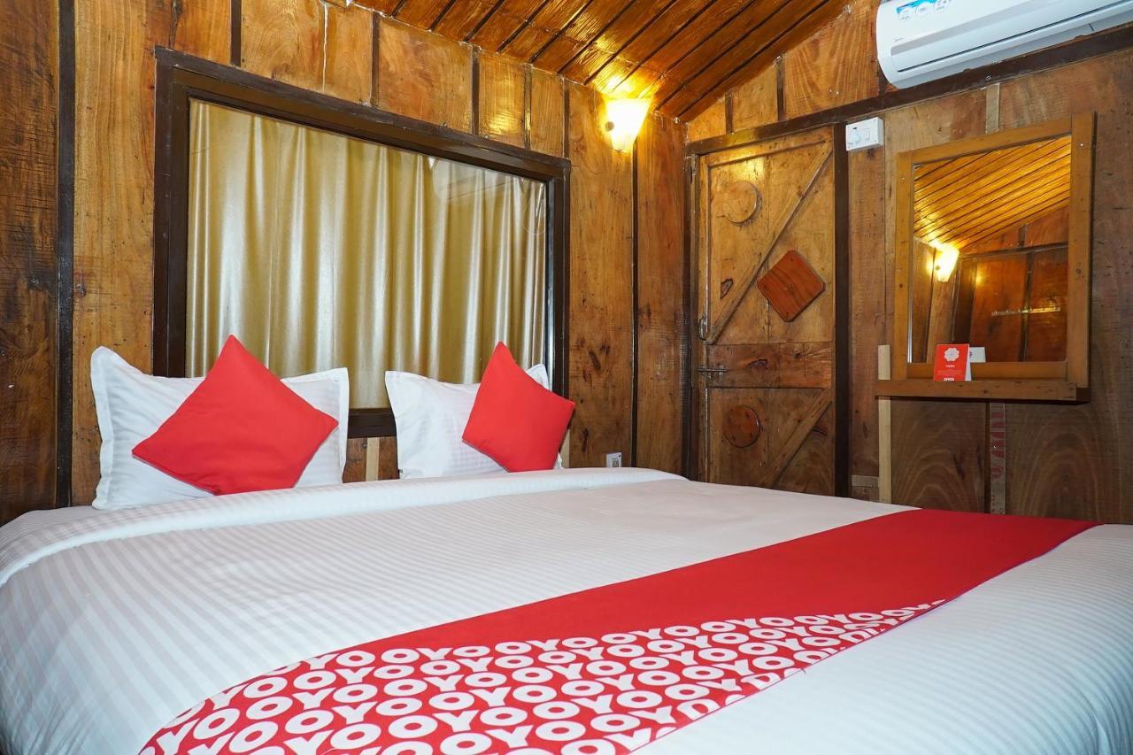 Sherbaug- A Theme Park And Resort Panchgani Exterior photo