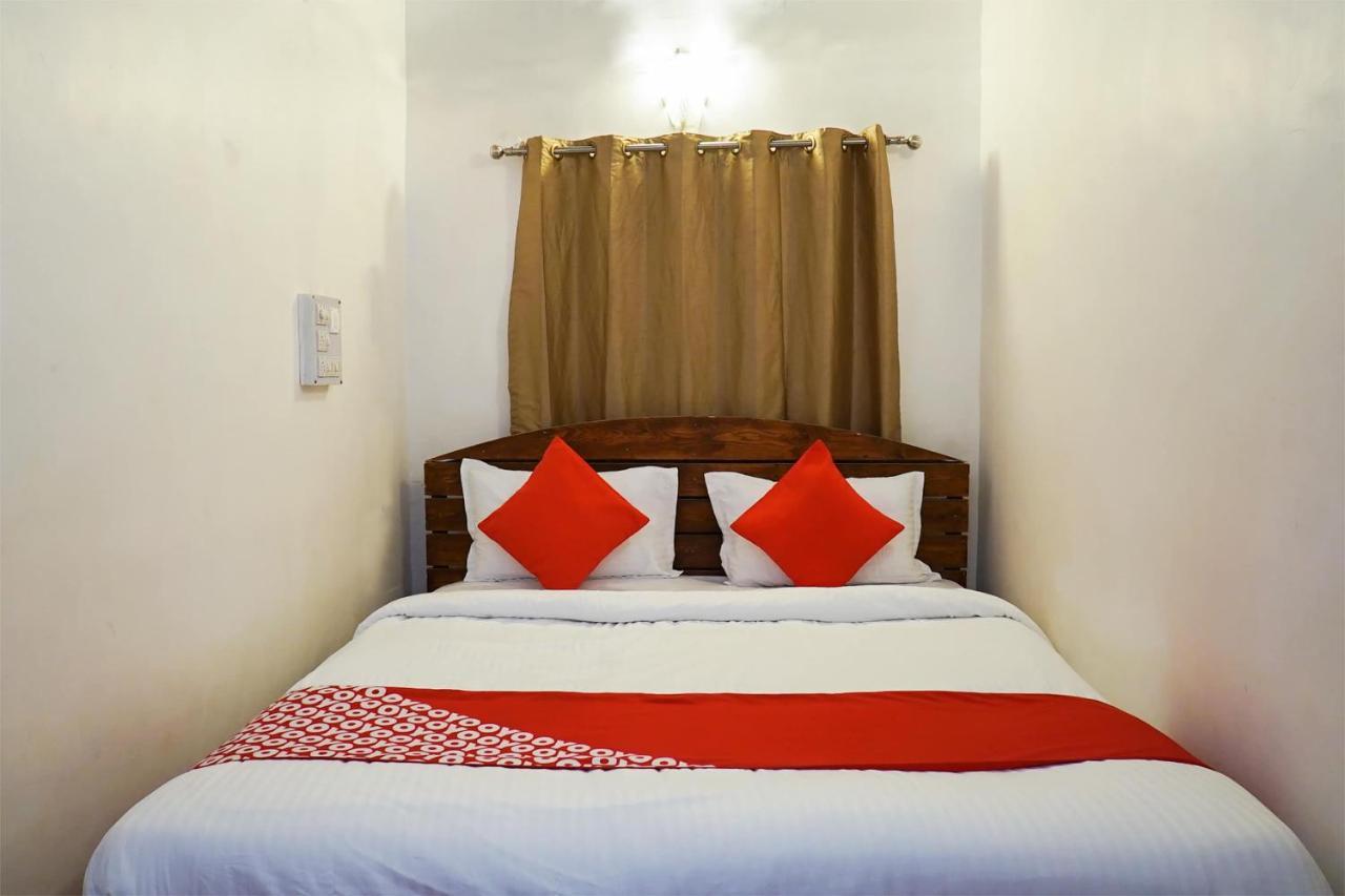 Sherbaug- A Theme Park And Resort Panchgani Exterior photo