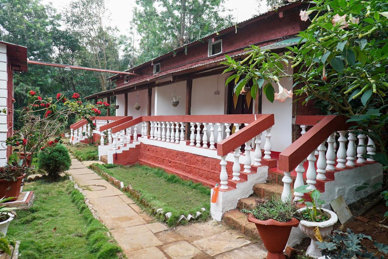 Sherbaug- A Theme Park And Resort Panchgani Exterior photo