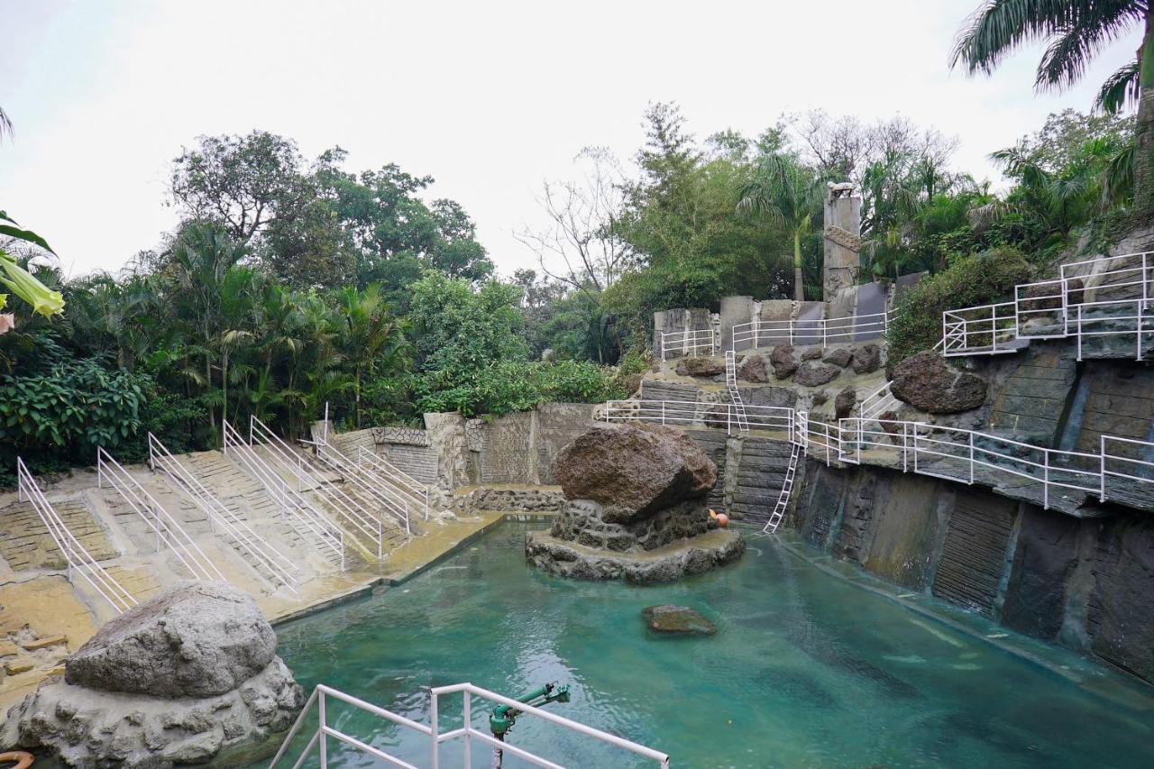 Sherbaug- A Theme Park And Resort Panchgani Exterior photo