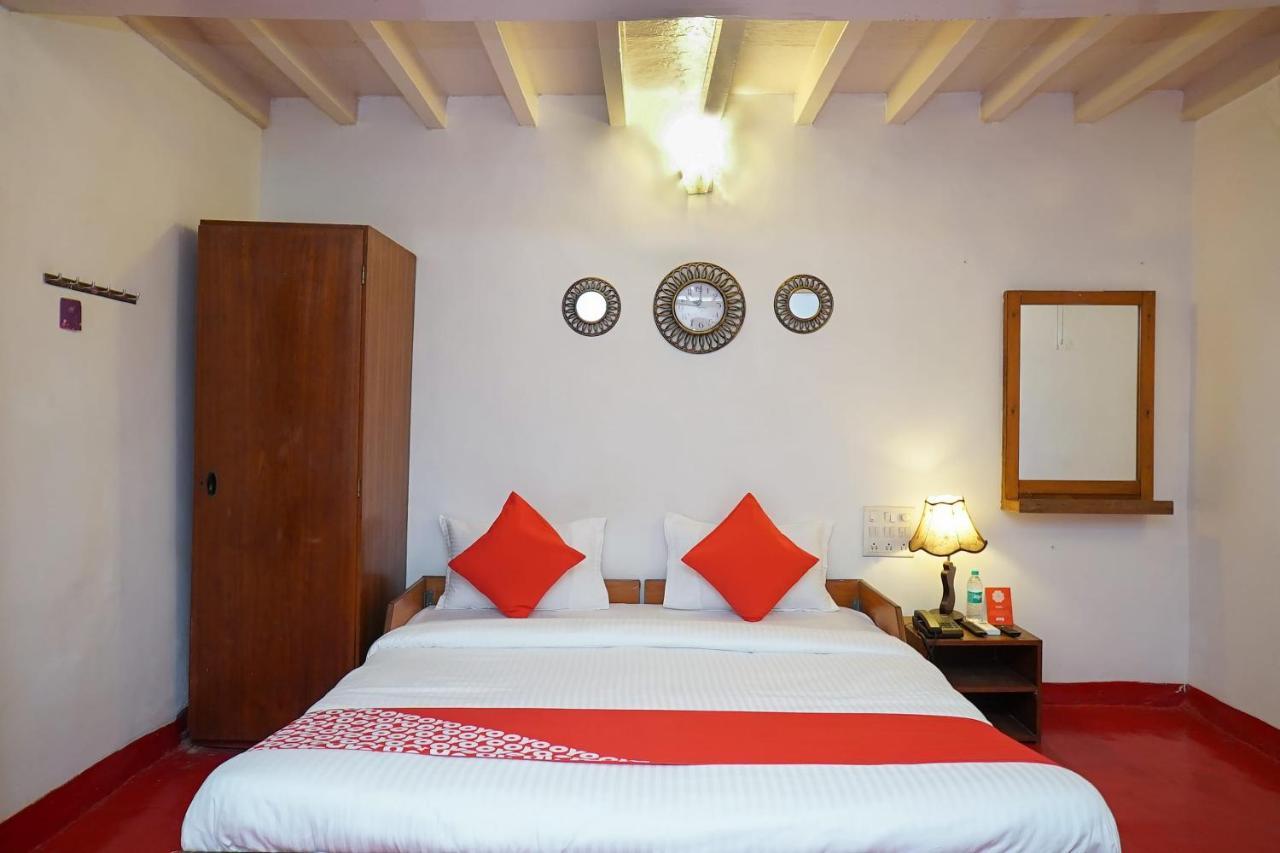 Sherbaug- A Theme Park And Resort Panchgani Exterior photo