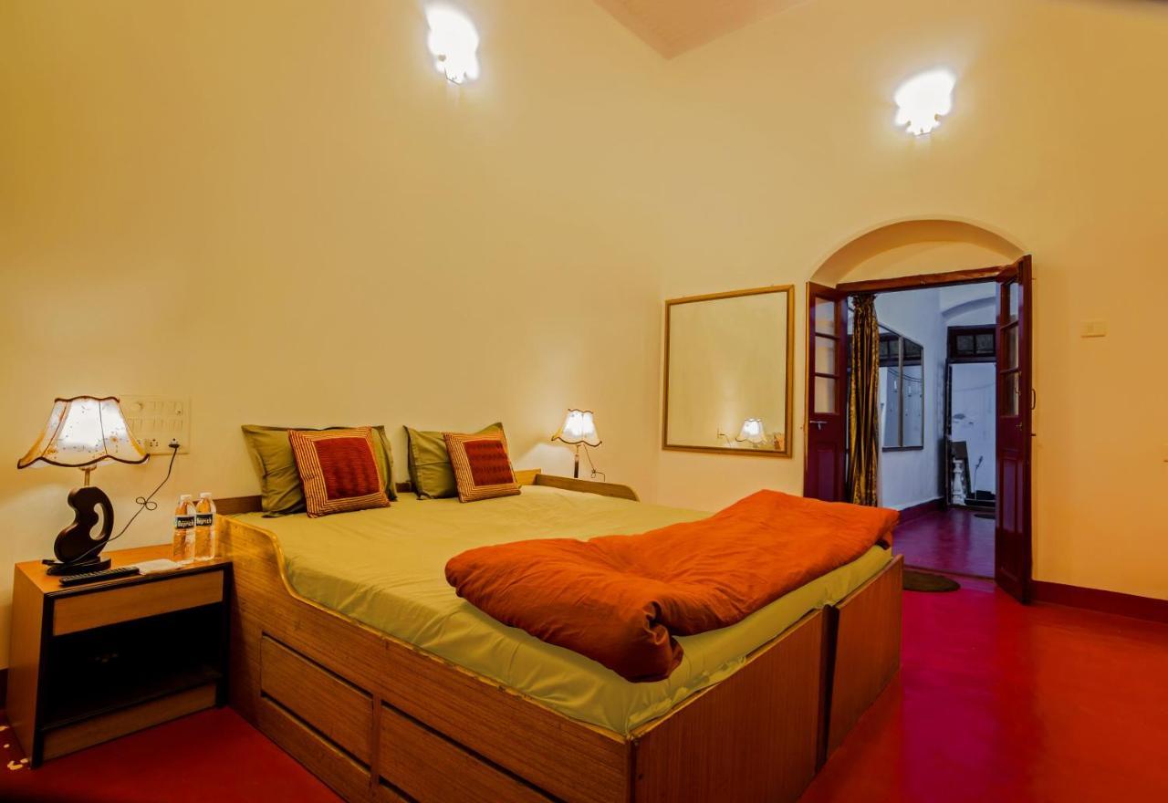 Sherbaug- A Theme Park And Resort Panchgani Exterior photo