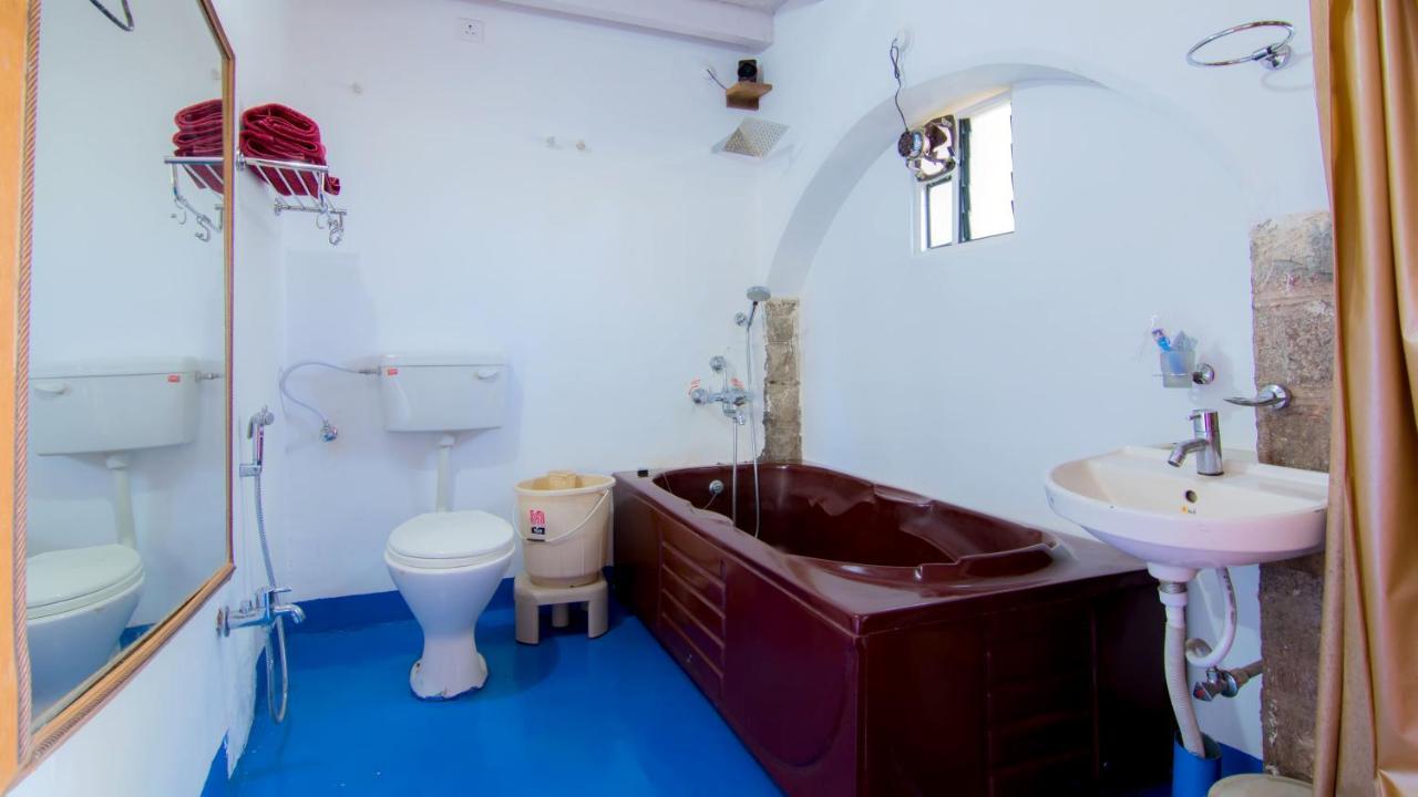 Sherbaug- A Theme Park And Resort Panchgani Exterior photo