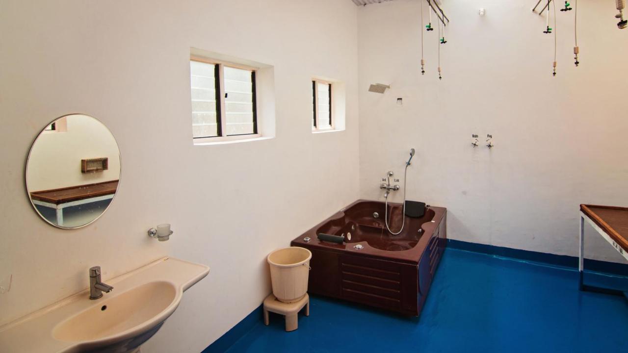 Sherbaug- A Theme Park And Resort Panchgani Exterior photo