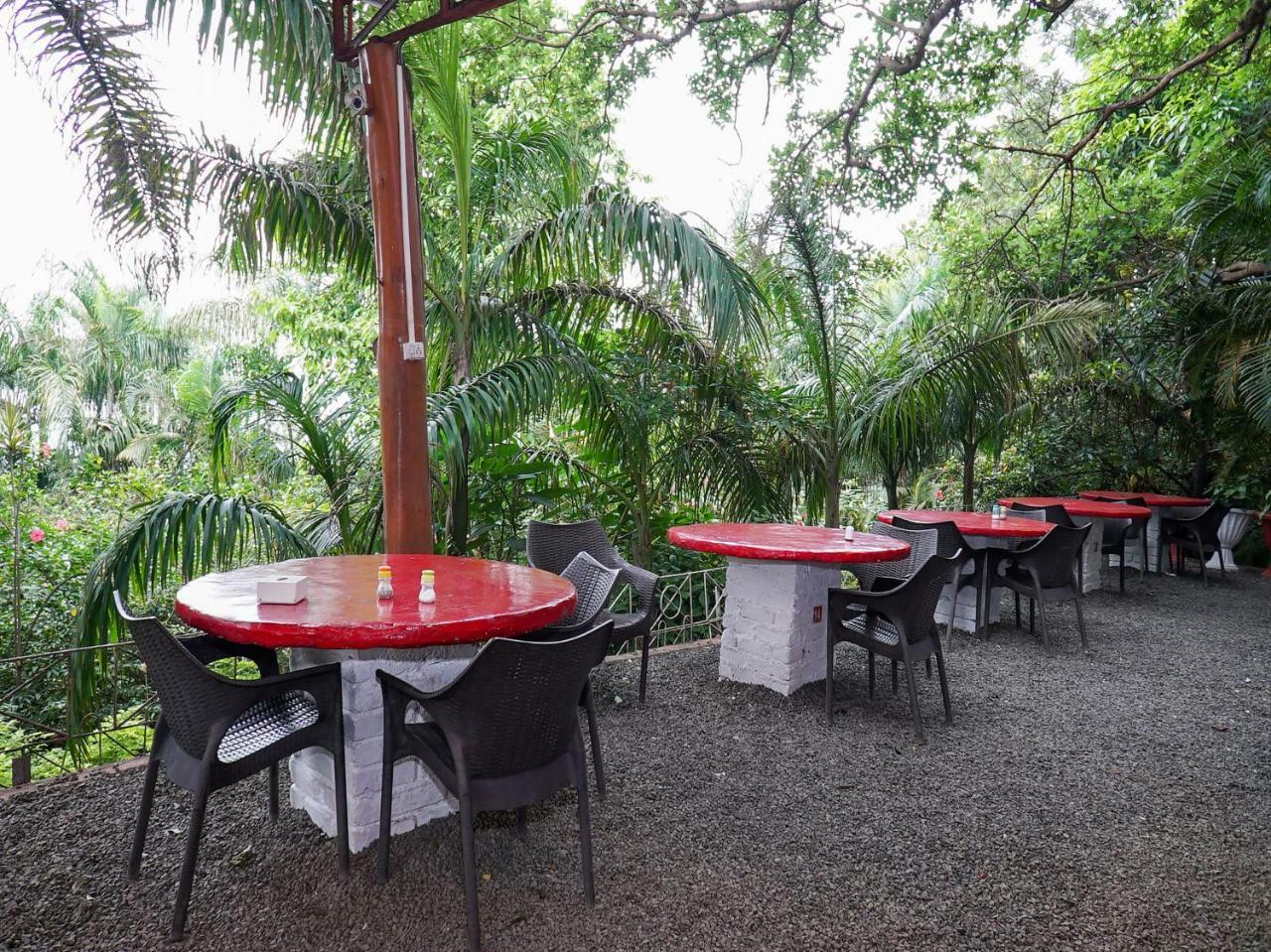 Sherbaug- A Theme Park And Resort Panchgani Exterior photo