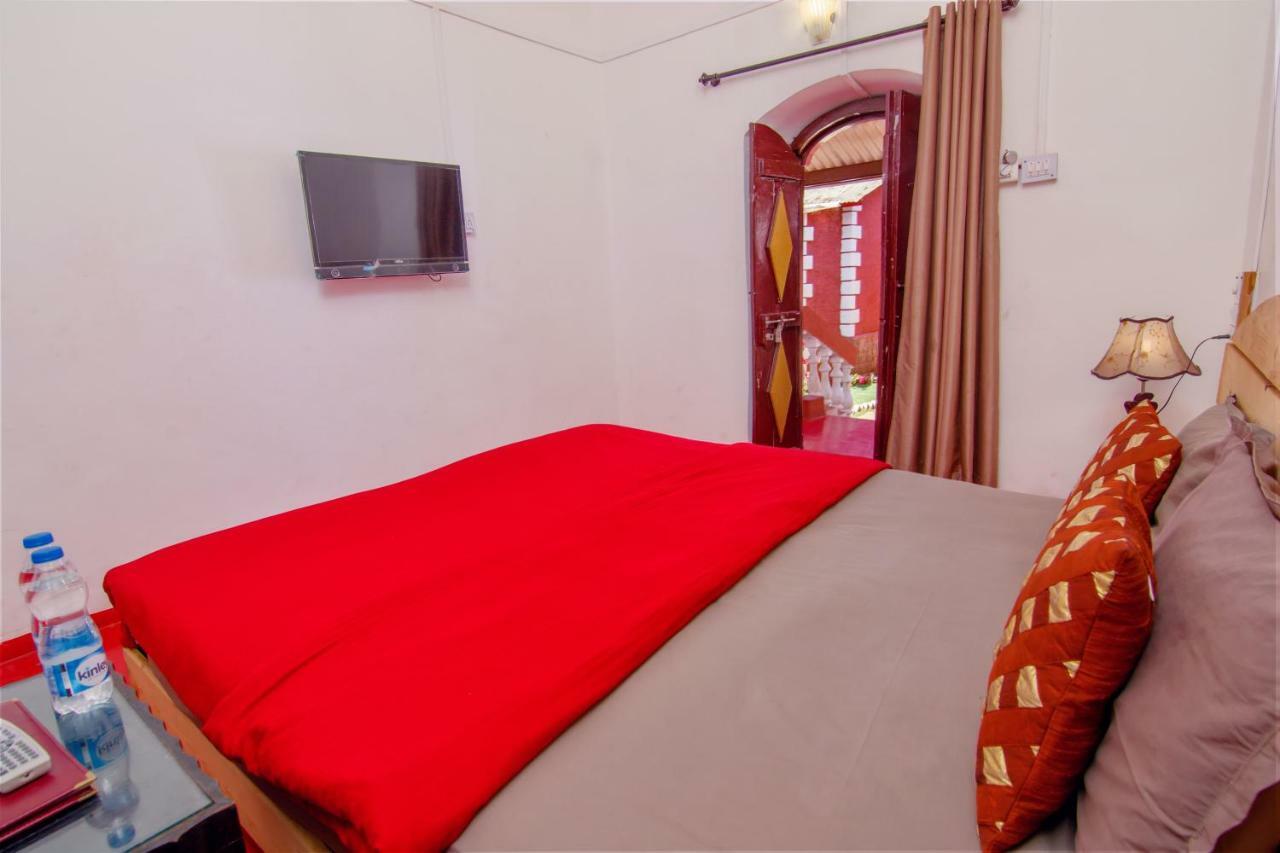Sherbaug- A Theme Park And Resort Panchgani Exterior photo