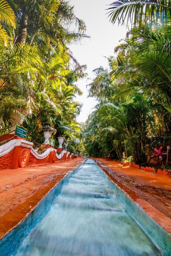Sherbaug- A Theme Park And Resort Panchgani Exterior photo